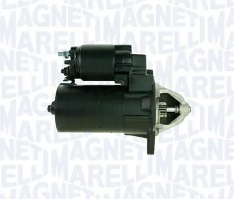 Starter 12 V 1 kW MAGNETI MARELLI 944280168800 Bild Starter 12 V 1 kW MAGNETI MARELLI 944280168800