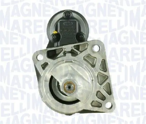 Starter 12 V 0,8 kW MAGNETI MARELLI 944280170300 Bild Starter 12 V 0,8 kW MAGNETI MARELLI 944280170300