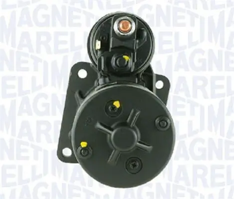 Starter 12 V 0,8 kW MAGNETI MARELLI 944280170300 Bild Starter 12 V 0,8 kW MAGNETI MARELLI 944280170300