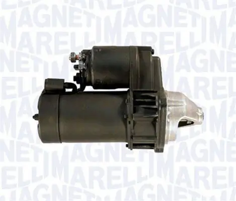 Starter 12 V 1,1 kW MAGNETI MARELLI 063524160010 Bild Starter 12 V 1,1 kW MAGNETI MARELLI 063524160010