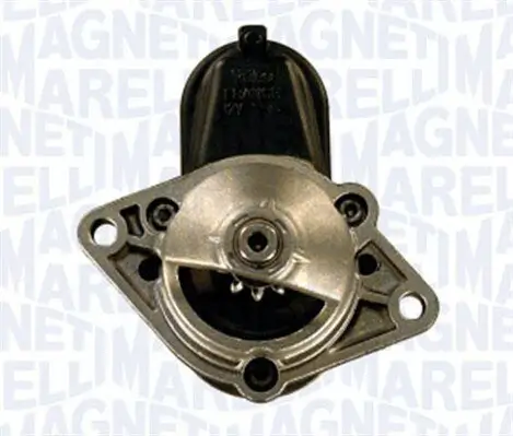 Starter 12 V 1,1 kW MAGNETI MARELLI 063524160010 Bild Starter 12 V 1,1 kW MAGNETI MARELLI 063524160010