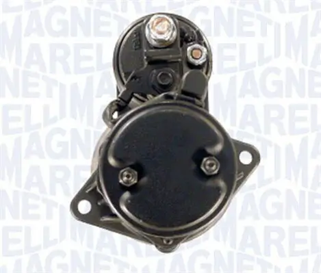 Starter 12 V 1,1 kW MAGNETI MARELLI 063524160010 Bild Starter 12 V 1,1 kW MAGNETI MARELLI 063524160010