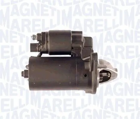 Starter 12 V 1,1 kW MAGNETI MARELLI 944280184800 Bild Starter 12 V 1,1 kW MAGNETI MARELLI 944280184800