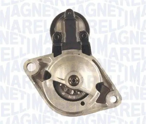 Starter 12 V 1,1 kW MAGNETI MARELLI 944280184800 Bild Starter 12 V 1,1 kW MAGNETI MARELLI 944280184800