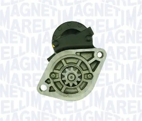 Starter 12 V 2,2 kW MAGNETI MARELLI 944280206010 Bild Starter 12 V 2,2 kW MAGNETI MARELLI 944280206010