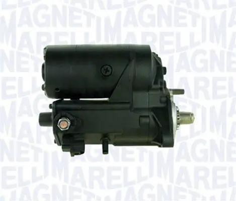 Starter 12 V 2,7 kW MAGNETI MARELLI 944280522870 Bild Starter 12 V 2,7 kW MAGNETI MARELLI 944280522870