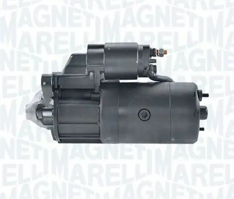 Starter 12 V 1,7 kW MAGNETI MARELLI 944280528150 Bild Starter 12 V 1,7 kW MAGNETI MARELLI 944280528150