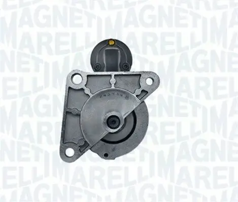 Starter 12 V 1,7 kW MAGNETI MARELLI 944280528150 Bild Starter 12 V 1,7 kW MAGNETI MARELLI 944280528150