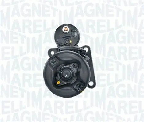 Starter 12 V 1,7 kW MAGNETI MARELLI 944280528150 Bild Starter 12 V 1,7 kW MAGNETI MARELLI 944280528150