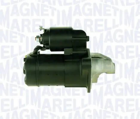 Starter 12 V 1,4 kW MAGNETI MARELLI 944280800180 Bild Starter 12 V 1,4 kW MAGNETI MARELLI 944280800180