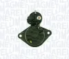 Starter 12 V 1,4 kW MAGNETI MARELLI 944280800180 Bild Starter 12 V 1,4 kW MAGNETI MARELLI 944280800180