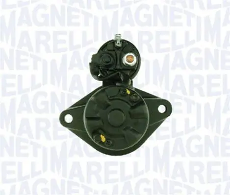 Starter 12 V 1,4 kW MAGNETI MARELLI 944280800180 Bild Starter 12 V 1,4 kW MAGNETI MARELLI 944280800180