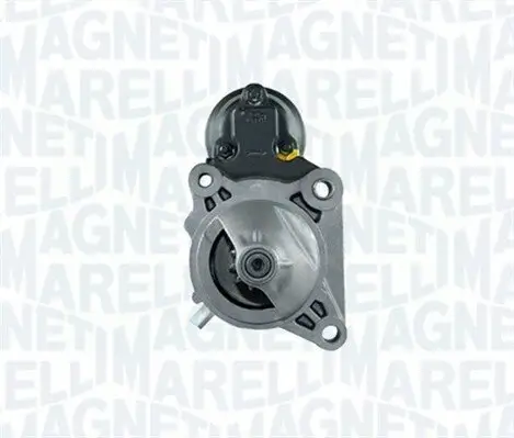 Starter 12 V 1,3 kW MAGNETI MARELLI 944280801150 Bild Starter 12 V 1,3 kW MAGNETI MARELLI 944280801150