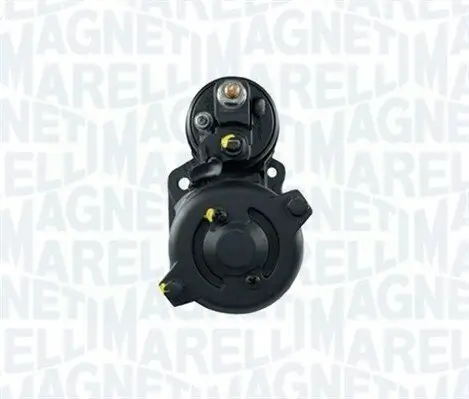 Starter 12 V 1,3 kW MAGNETI MARELLI 944280801150 Bild Starter 12 V 1,3 kW MAGNETI MARELLI 944280801150