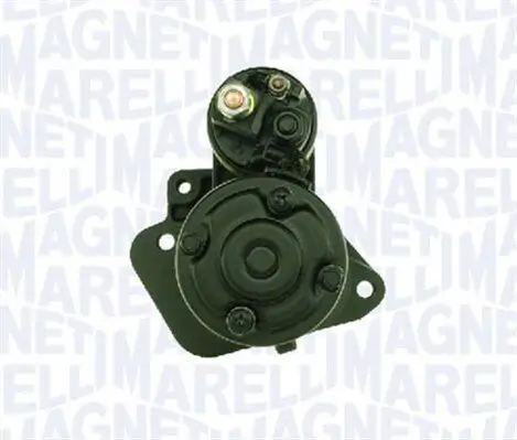 Starter 12 V 1,4 kW MAGNETI MARELLI 944280801860 Bild Starter 12 V 1,4 kW MAGNETI MARELLI 944280801860