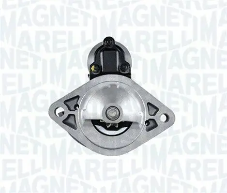 Starter 12 V 1,3 kW MAGNETI MARELLI 944280801990 Bild Starter 12 V 1,3 kW MAGNETI MARELLI 944280801990