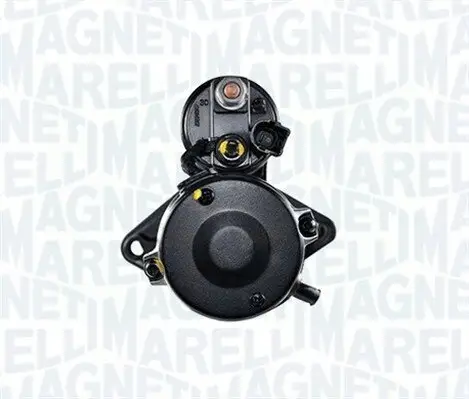 Starter 12 V 1,3 kW MAGNETI MARELLI 944280801990 Bild Starter 12 V 1,3 kW MAGNETI MARELLI 944280801990