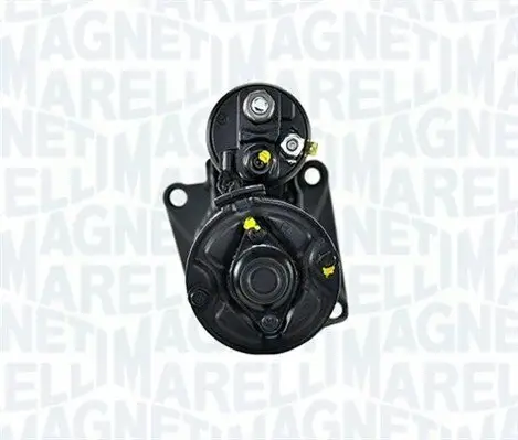 Starter 12 V 1,4 kW MAGNETI MARELLI 944280802860 Bild Starter 12 V 1,4 kW MAGNETI MARELLI 944280802860