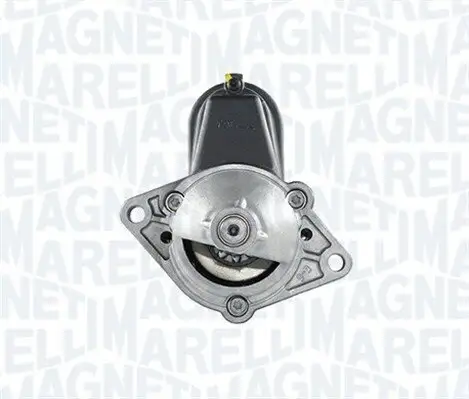 Starter 12 V 1,3 kW MAGNETI MARELLI 944280803410 Bild Starter 12 V 1,3 kW MAGNETI MARELLI 944280803410
