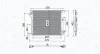 Kondensator, Klimaanlage MAGNETI MARELLI 350203799000