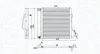 Kondensator, Klimaanlage MAGNETI MARELLI 350203810000