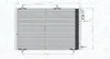 Kondensator, Klimaanlage MAGNETI MARELLI 350203816000