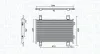 Kondensator, Klimaanlage MAGNETI MARELLI 350203895000