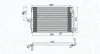 Kondensator, Klimaanlage MAGNETI MARELLI 350203897000 Bild Kondensator, Klimaanlage MAGNETI MARELLI 350203897000