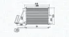 Kondensator, Klimaanlage MAGNETI MARELLI 350203950000 Bild Kondensator, Klimaanlage MAGNETI MARELLI 350203950000