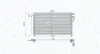 Kondensator, Klimaanlage MAGNETI MARELLI 350203961000