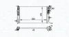 Kühler, Motorkühlung MAGNETI MARELLI 350213158300