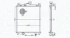 Kühler, Motorkühlung MAGNETI MARELLI 350213178400