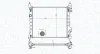 Kühler, Motorkühlung MAGNETI MARELLI 350213178800 Bild Kühler, Motorkühlung MAGNETI MARELLI 350213178800