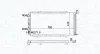 Kühler, Motorkühlung MAGNETI MARELLI 350213180900