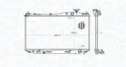 Kühler, Motorkühlung MAGNETI MARELLI 350213182700