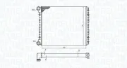 Kühler, Motorkühlung MAGNETI MARELLI 350213198900