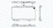 Kühler, Motorkühlung MAGNETI MARELLI 350213201300