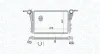 Ladeluftkühler MAGNETI MARELLI 351319204030