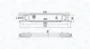 Ladeluftk&uuml;hler MAGNETI MARELLI 351319204090