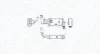 Ladeluftkühler MAGNETI MARELLI 351319204160
