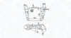 Ladeluftkühler MAGNETI MARELLI 351319204750