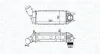 Ladeluftkühler MAGNETI MARELLI 351319205130