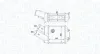 Ladeluftkühler MAGNETI MARELLI 351319205150
