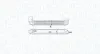 Ladeluftkühler MAGNETI MARELLI 351319205270
