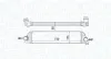 Ladeluftkühler MAGNETI MARELLI 351319205410