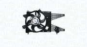 Lüfter, Motorkühlung 12 V MAGNETI MARELLI 069422704010