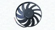 Lüfter, Motorkühlung 12 V MAGNETI MARELLI 069422749010