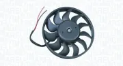 Lüfter, Motorkühlung 12 V MAGNETI MARELLI 069422750010
