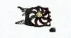 Lüfter, Motorkühlung 12 V MAGNETI MARELLI 069422763010
