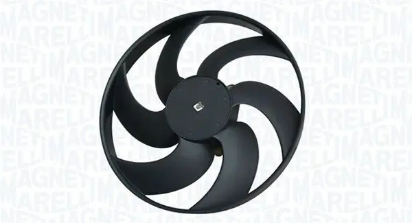 Lüfter, Motorkühlung 12 V MAGNETI MARELLI 069422768010